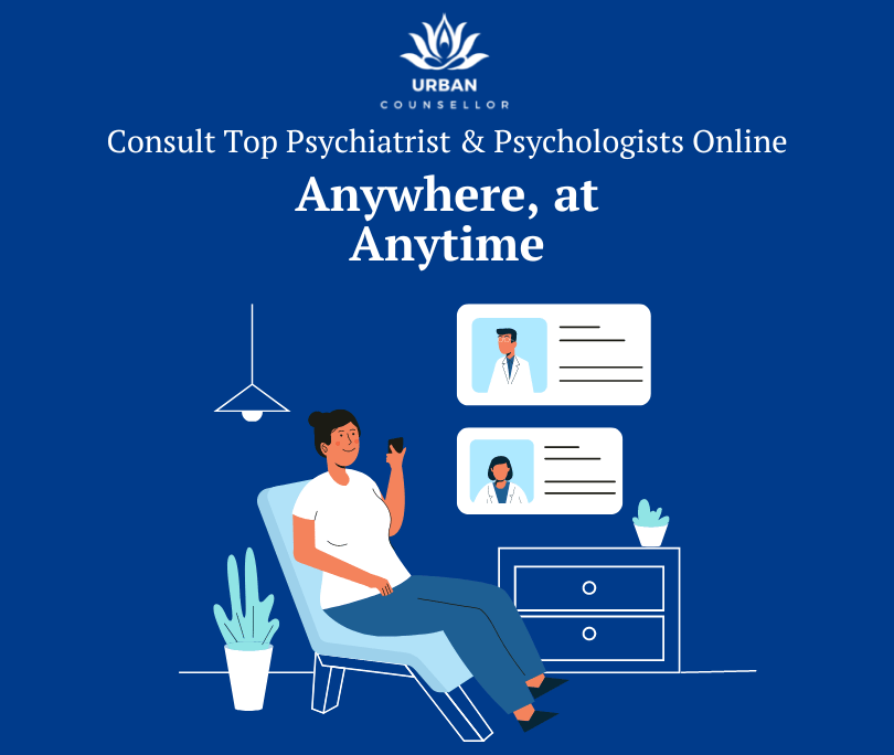 online counselling
