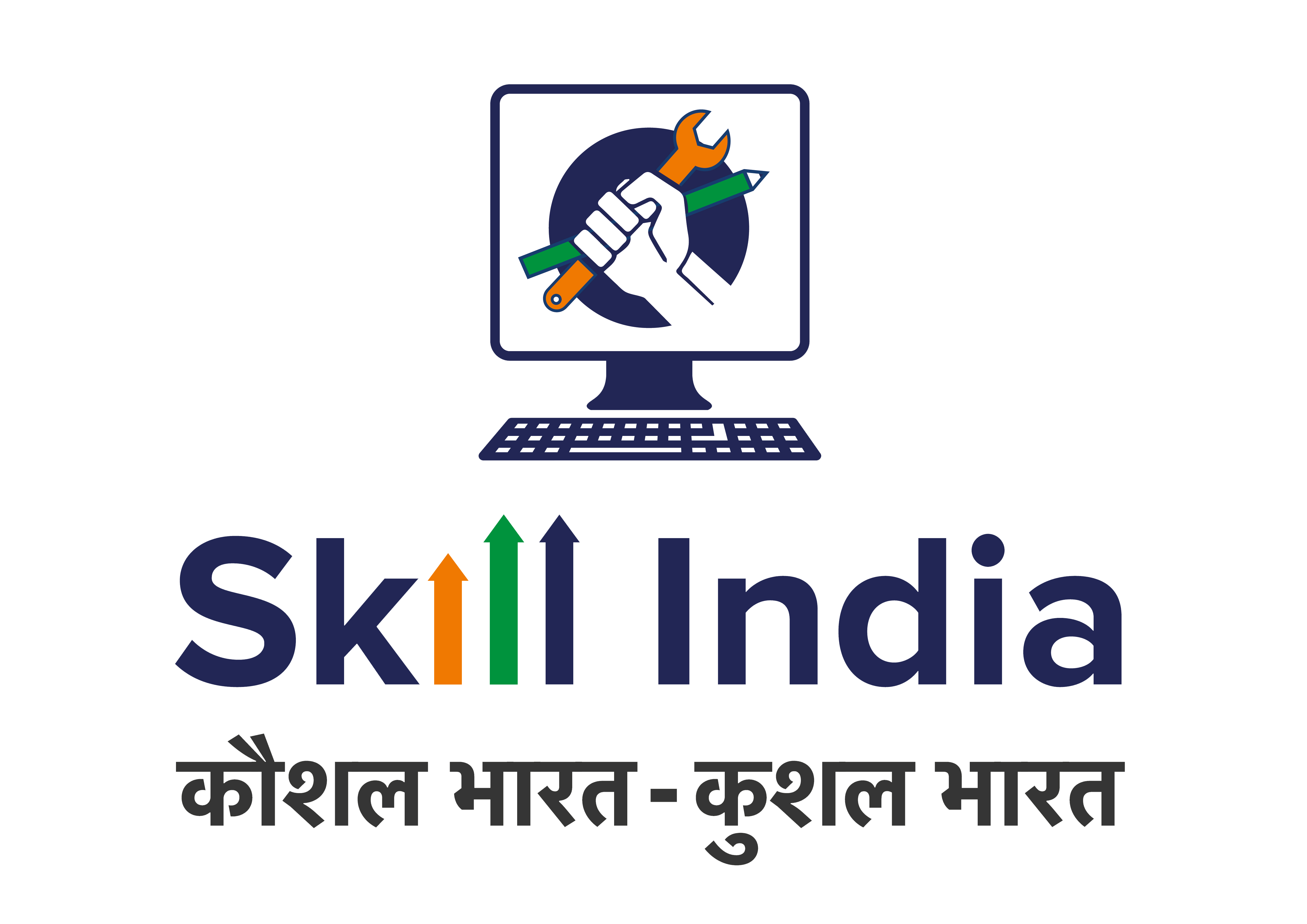 Skill India Certificate - Urban Counsellor Best Online Counselling Center